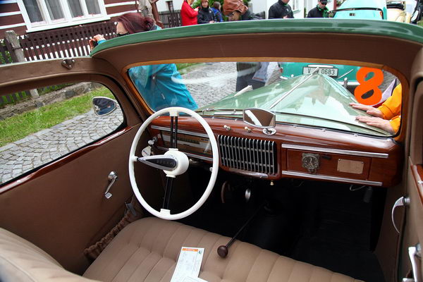 ŠKODA Tudor