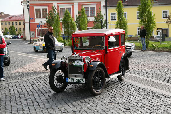 Դ1928BMW DIXI