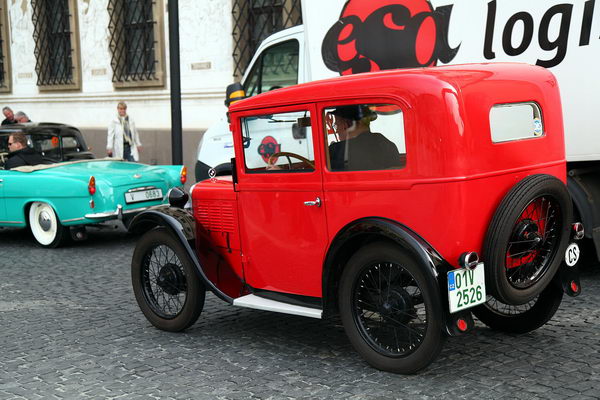 Դ1928BMW DIXI