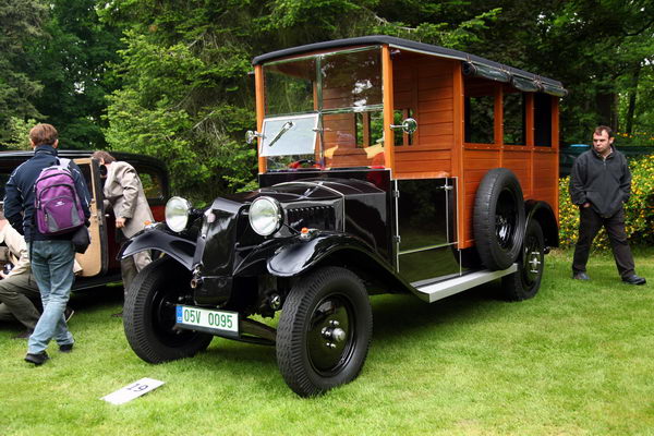 tatra(太脱拉:著名载货汽车品牌的荣耀历史