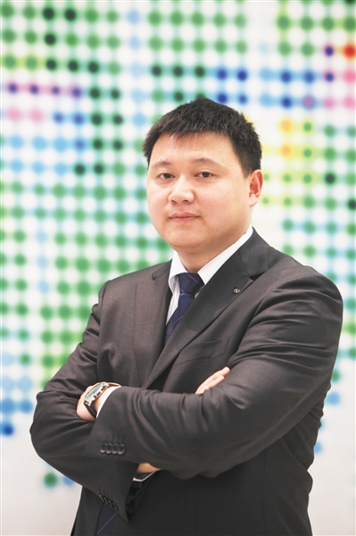 "重庆车市十大杰出职业经理人"发榜(组图)