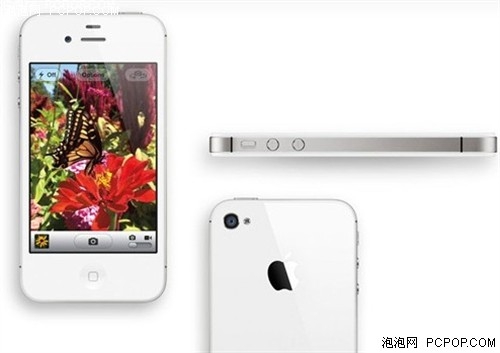 低至无节操 武汉苹果iPhone4s促销2600