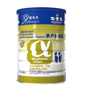 太子乐与您分享增加母乳的四种方法