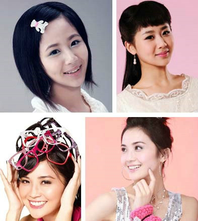 郑爽佟丽娅唐嫣袁珊珊汤唯舒淇桂纶镁杨蓉陈乔恩 女明星气场大pk