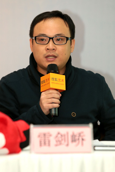 雷剑峤评2013高考作文:顾城的科学素质令人堪忧