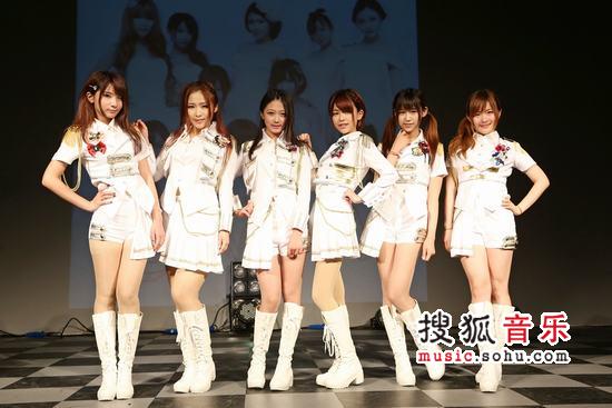 新人团lunar发行首张专辑7月上海办liveshow