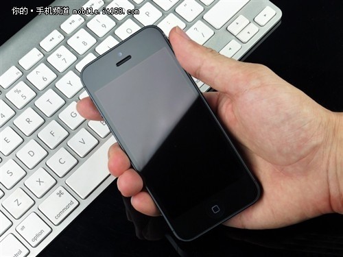 [重庆]万众瞩目新期待 iPhone5仅售4999