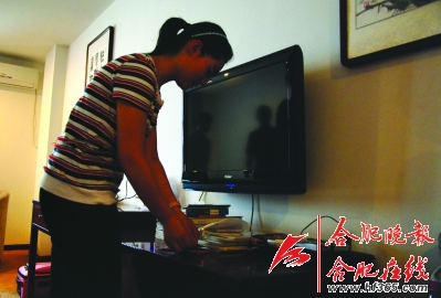 一个人高考一家人忙碌 妈妈刻意营造平淡氛围(图)