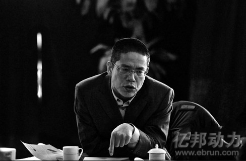 天猫创始总经理、华平资本顾问黄若