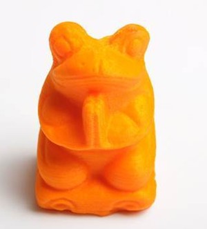 稀品网:为设计师引进超低价3D打印机-搜狐滚动