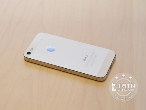 低价分期乐购 武汉iPhone5报价3688