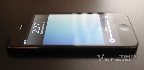 iphone7设置省电模式图片