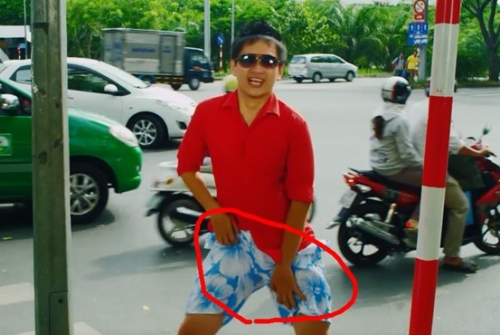 越南神曲视频爆红 风靡全球热过骑马舞