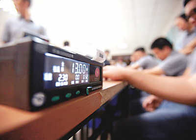 北京出租车涨价:低速等候费大幅提高备受争议