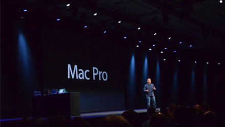 苹果WWDC九大亮点:MacBook Air最长使用12
