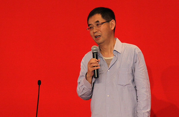 王韧:如何让你的纪录片作品温暖人心