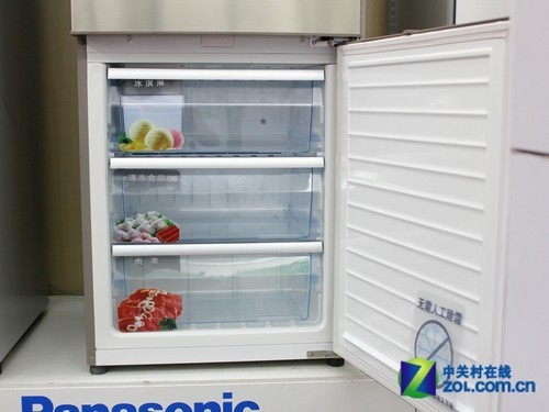 冰箱静音排行榜_好冰箱不说话:八款静音冰箱大推荐