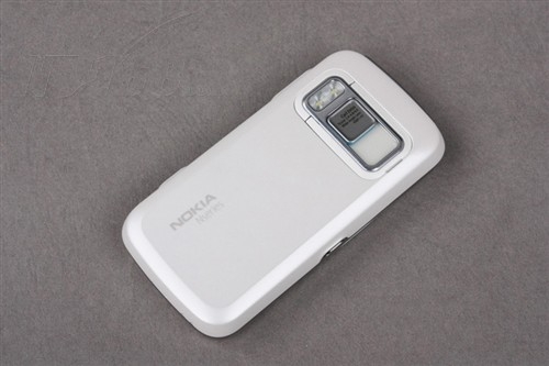 经典塞班滑盖手机 诺基亚N86仅售600元-搜狐滚动