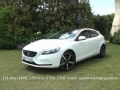 [³] Լ Volvo V40