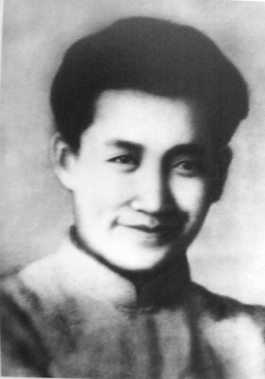 缅怀民族英雄刘志丹 西北红军的诞生过程很艰