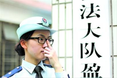 蒋迪雯 摄