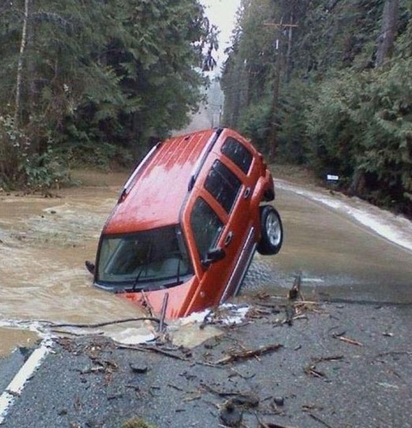 最奇怪的车_难以置信的怪车,见过两个算你牛