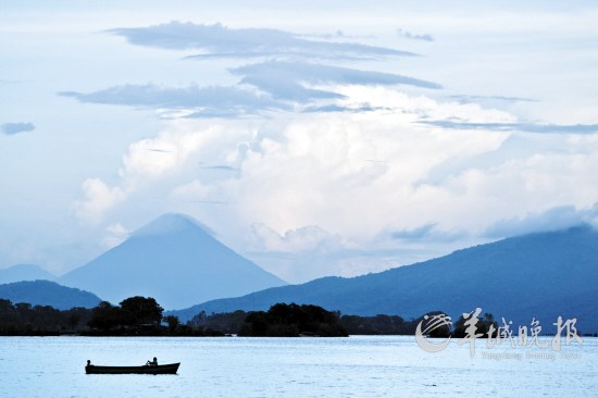 尼加拉瓜将建跨洋运河 湖泊生态环境或被破坏