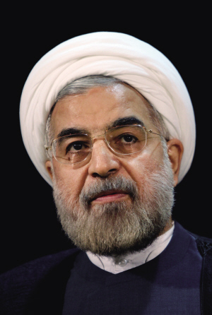 伊朗新总统:走温和路线(图)