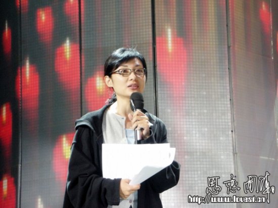 撒贝宁周涛欧阳夏丹图揭央视主持人惊人一面