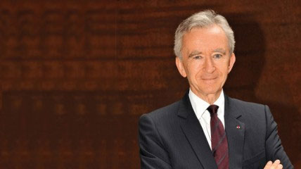 bernard arnault