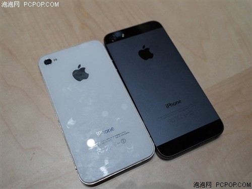 苹果(Apple)iPhone5 16G手机 
