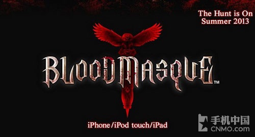 血腥假面 血腥假面(bloodmasque)   作为一线游戏开发商,史克