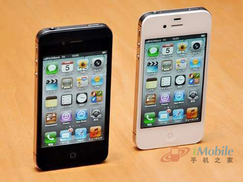 苹果二当家至谷底 iPhone4S欲破2500