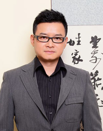 李佳明 2013年06月22日04:00 我来说两句       原《开心辞典》主持人