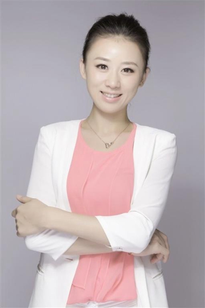 女主播被官员包养4年 电视台曝其去年9月已离职-搜狐大连