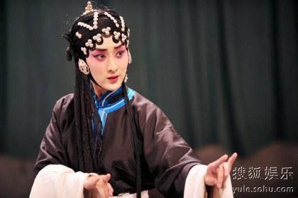 《烈焰》今晚开播