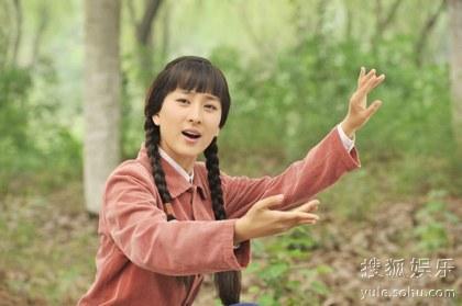 马苏精湛演绎人物跨度三十年