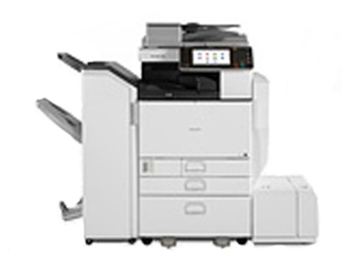 武汉理光c4502彩色数码复合机58000元