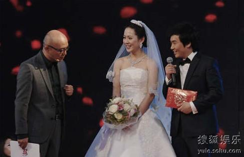 《非诚》被选入哈佛课本 中国电视界属首个案