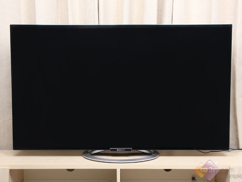 画质为王 索尼55W950A液晶电视深度解析