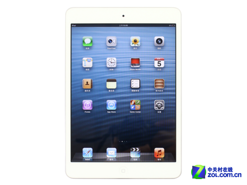 4G版畅享互联 苹果iPad mini现售3459元