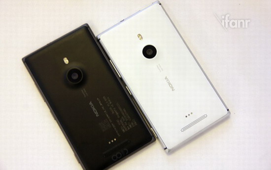 Lumia925进中国,诺基亚高管谈生态和Here地图