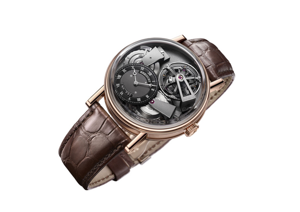 TRADITION BREGUET 7047 TOURBILLON FUSEõ
