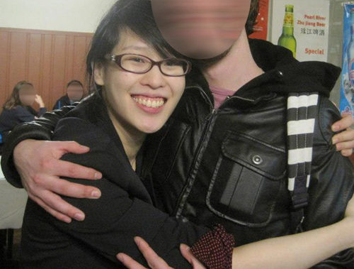 华裔女生蓝可儿尸检报告出炉:属于意外溺水死