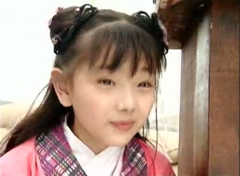 老“还珠”开拍15年配角现状 小卓子逆生长引惊叹