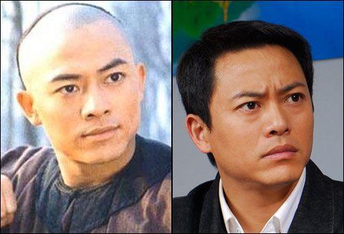老“还珠”开拍15年配角现状 小卓子逆生长引惊叹