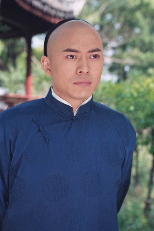 老“还珠”开拍15年配角现状 小卓子逆生长引惊叹