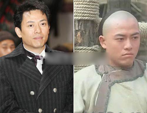 老“还珠”开拍15年配角现状 小卓子逆生长引惊叹
