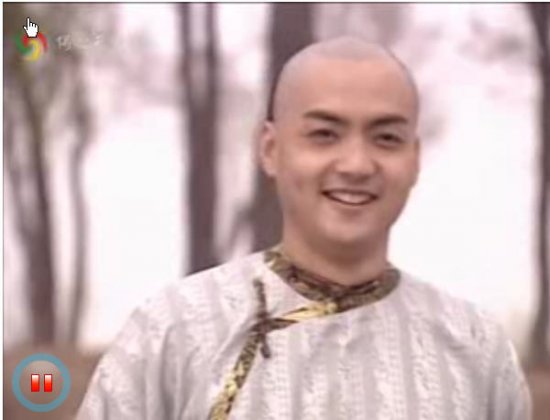 老“还珠”开拍15年配角现状 小卓子逆生长引惊叹