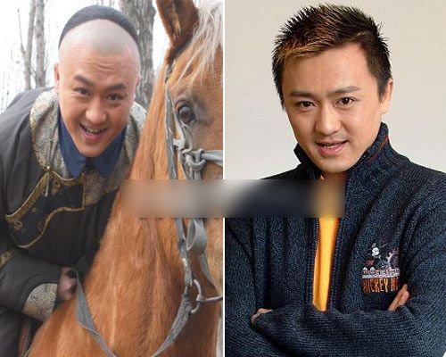 老“还珠”开拍15年配角现状 小卓子逆生长引惊叹